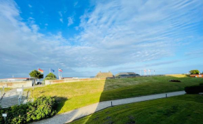 Apartment Sünnanbeter mit Pool für 2-4 Personen, Dahme
